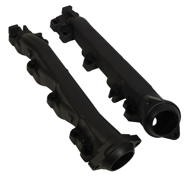 RAM 1500 Classic Performance Exhaust - BD Diesel - Exhaust Manifolds for 5.7L Hemi - `11-`24